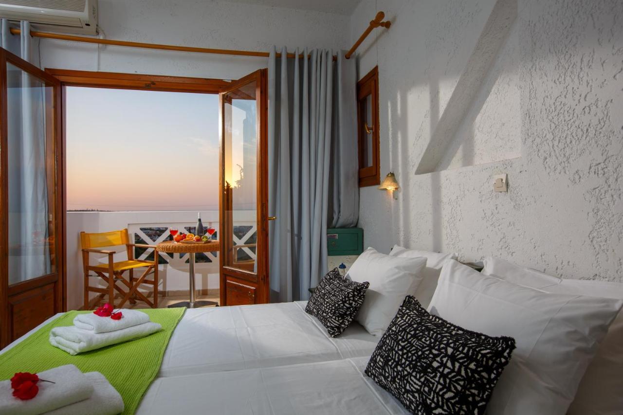 Aparthotel Romantica 2*