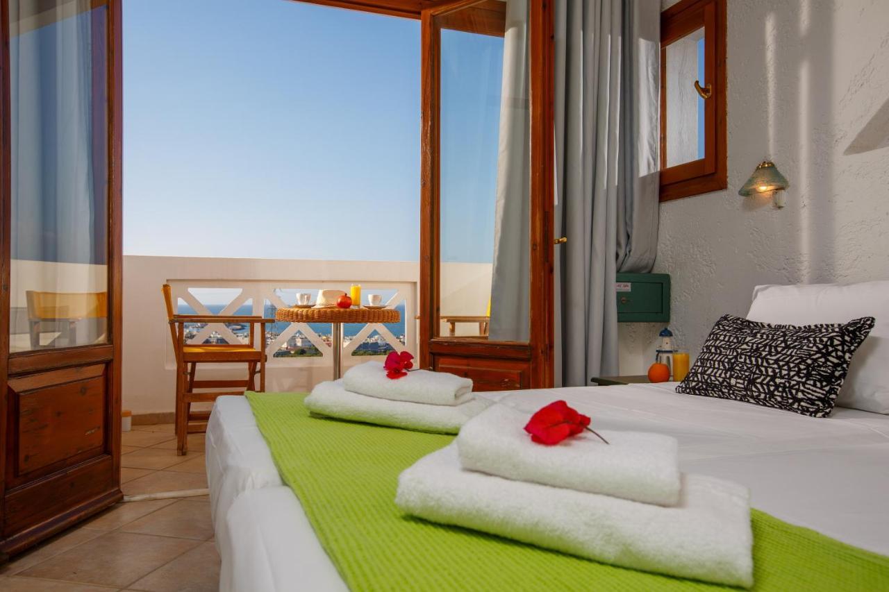 Romantica Hersonissos (Crete)