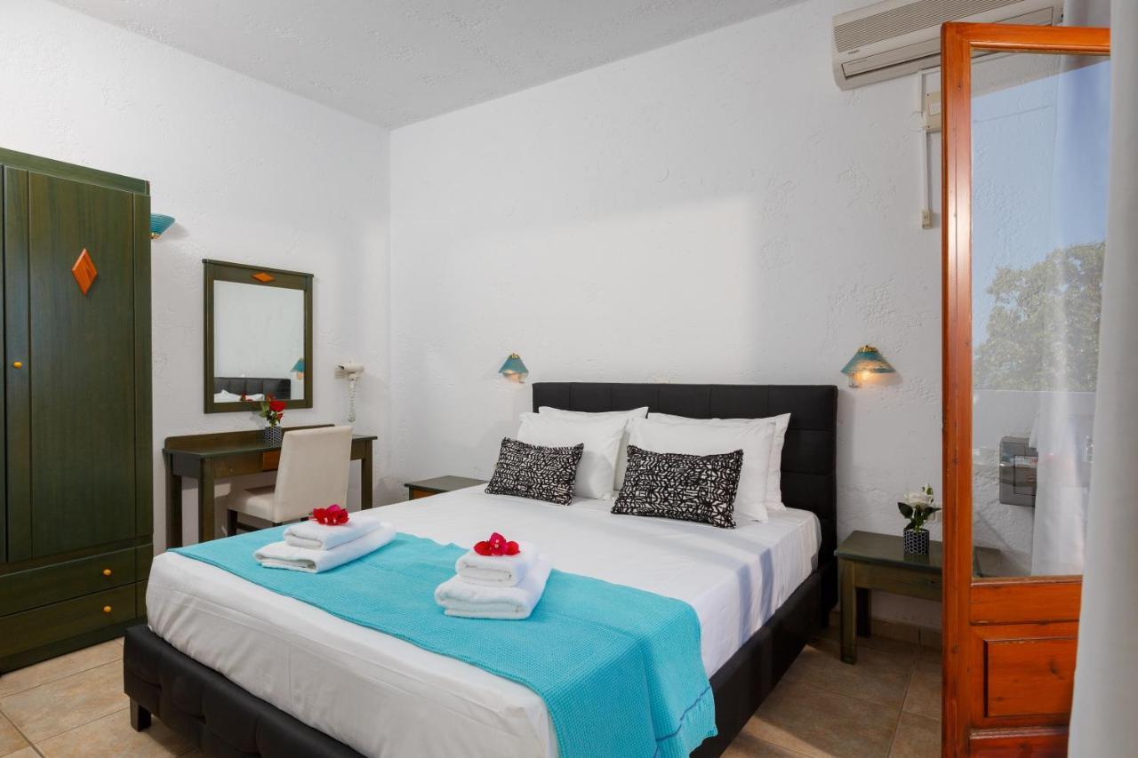 Aparthotel Romantica