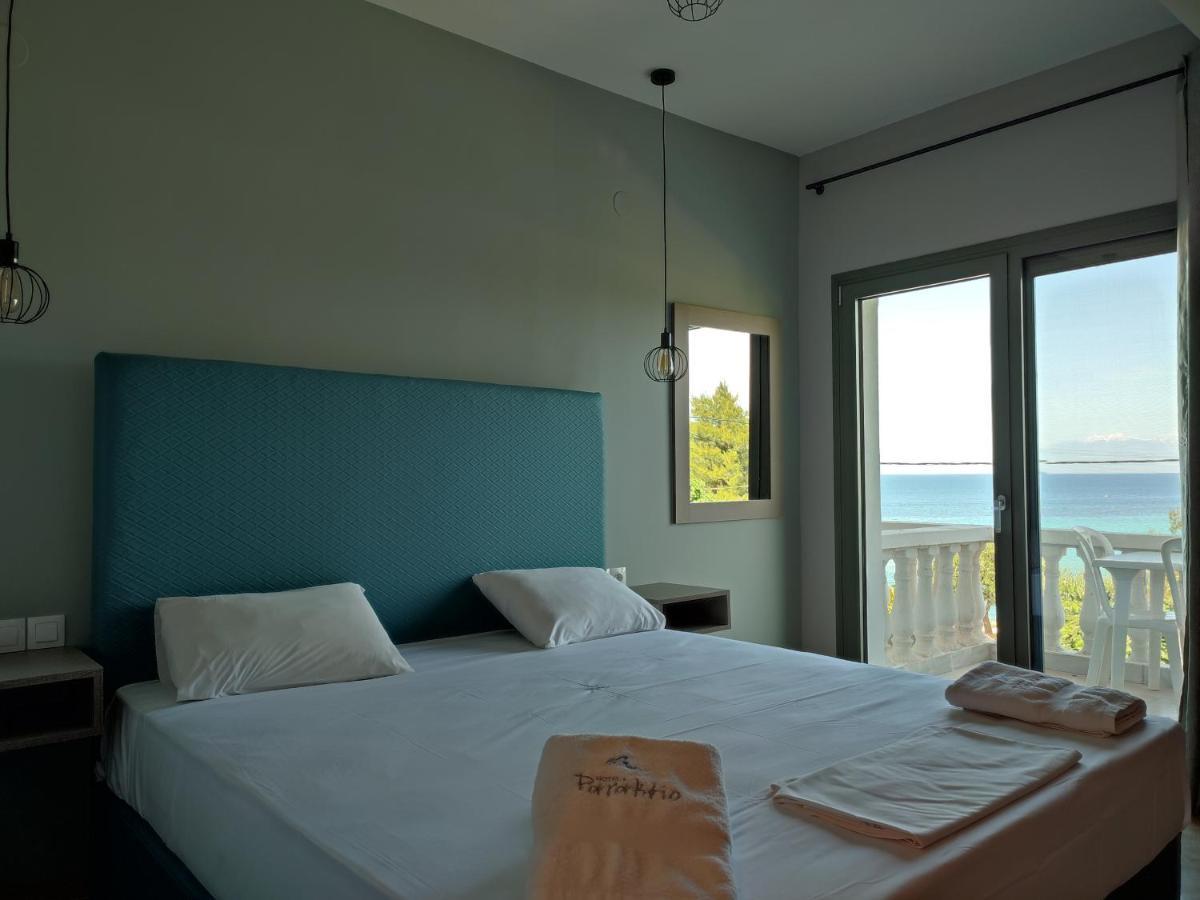 Paraktio Hotel 2*