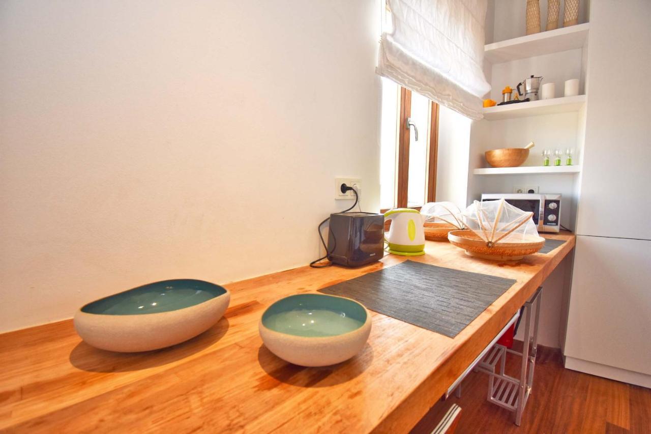 Apartment Keramidia House In Corfu Old Town Corfu (city)