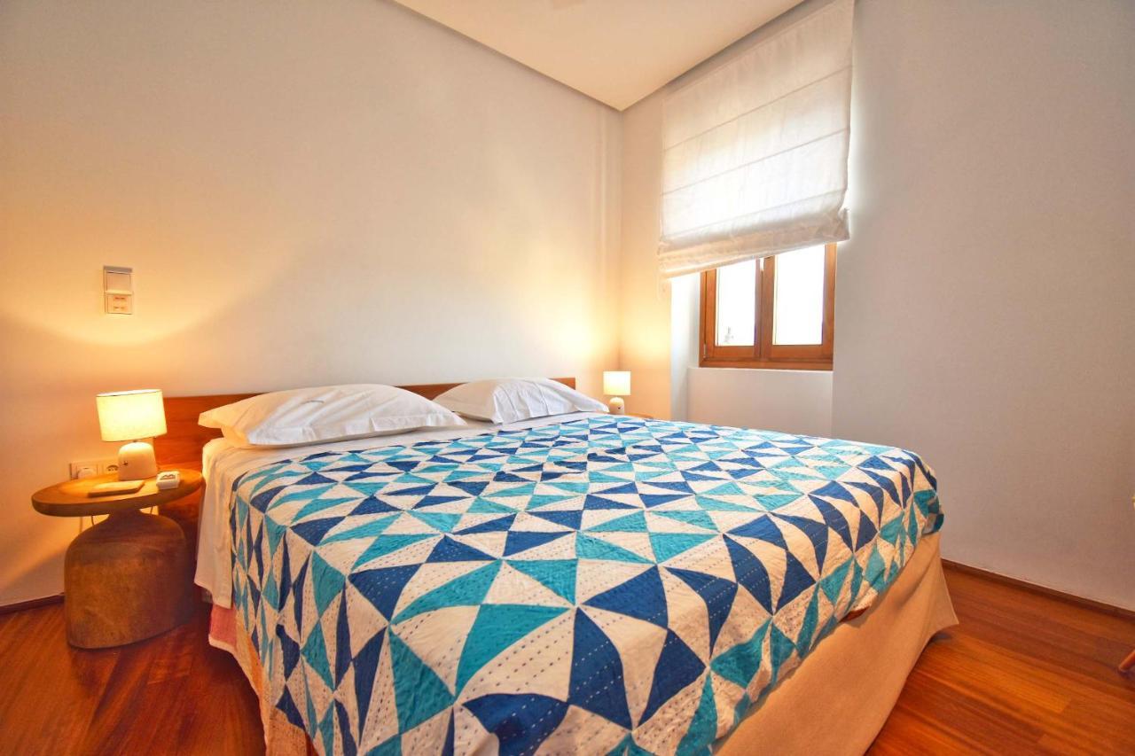 Keramidia House In Corfu Old Town Apartment *