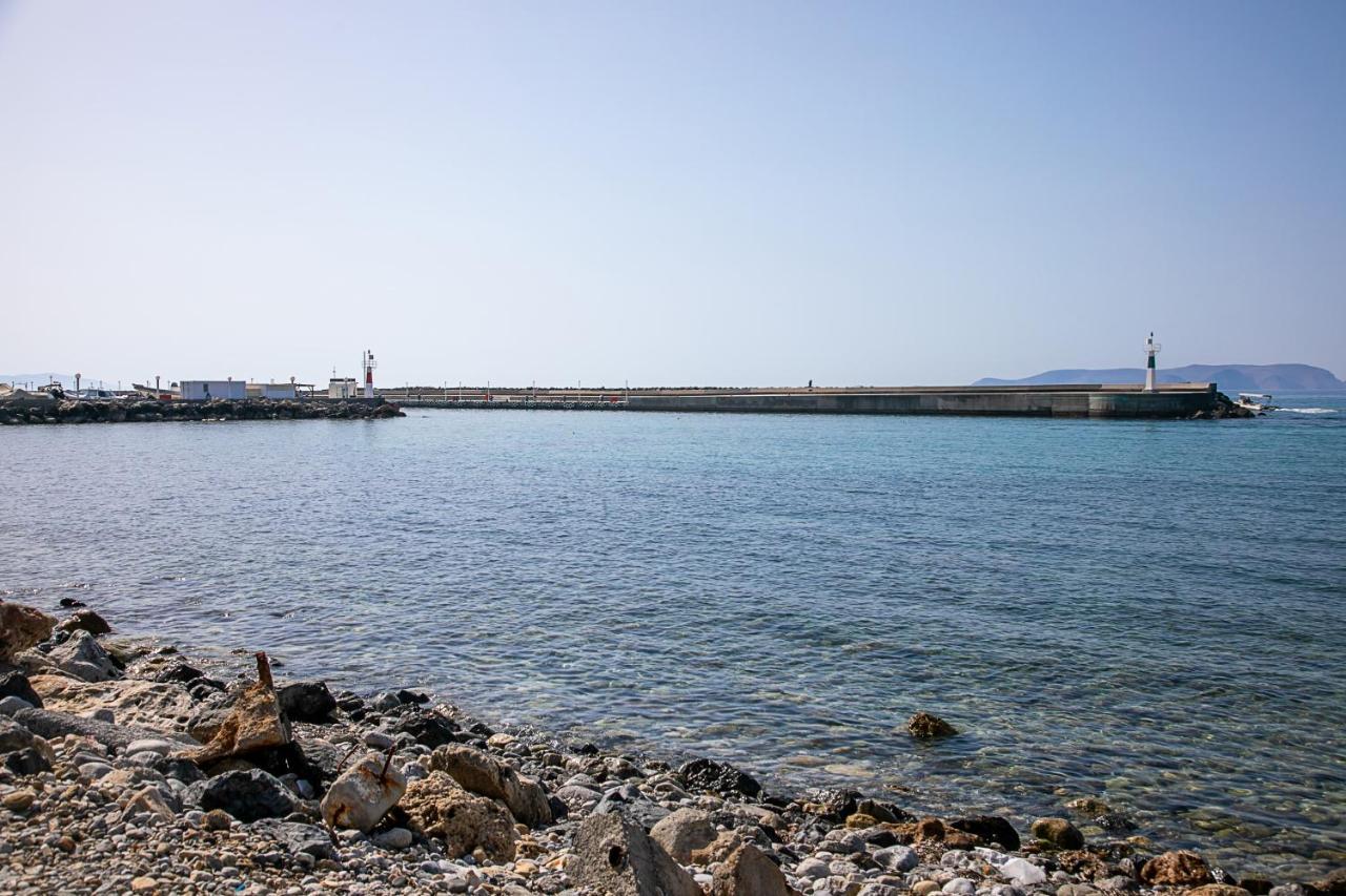Rania Roof Terrace Sea View Apartment *