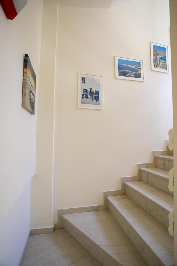 Rania Roof Terrace Sea View Apartment