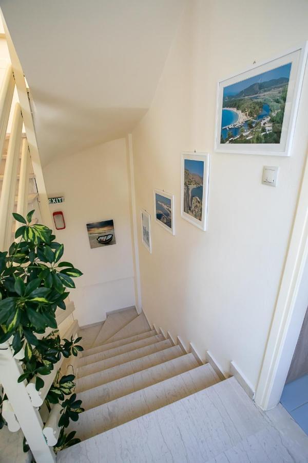 Rania Roof Terrace Sea View Apartment *