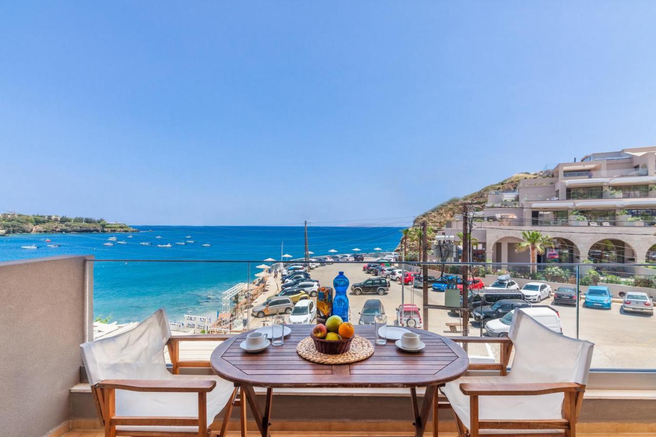 Omnia Apartment Agia Pelagia (Crete)
