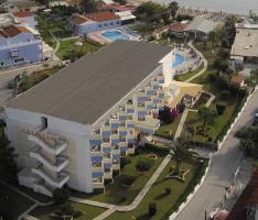 Hotel Albatros 3*