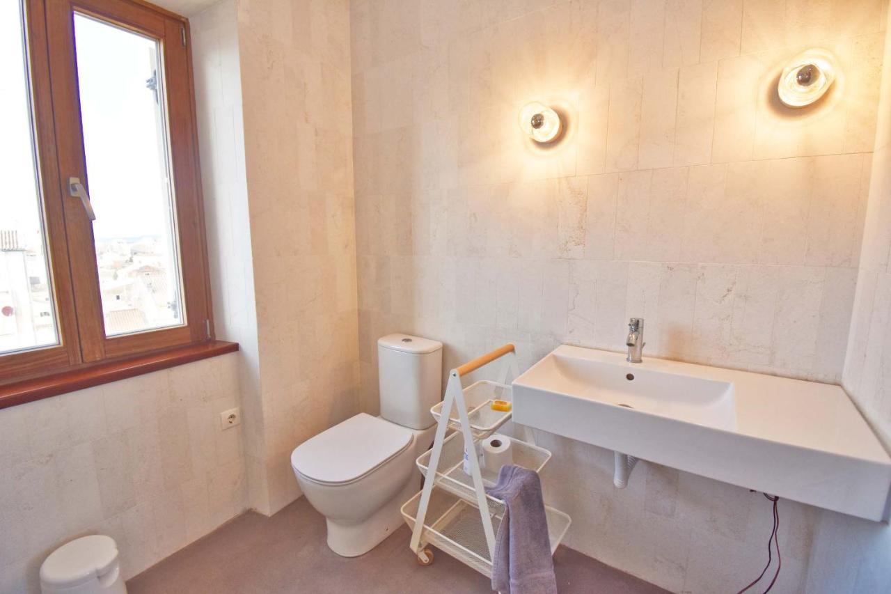 Keramidia House In Corfu Old Town Apartment *