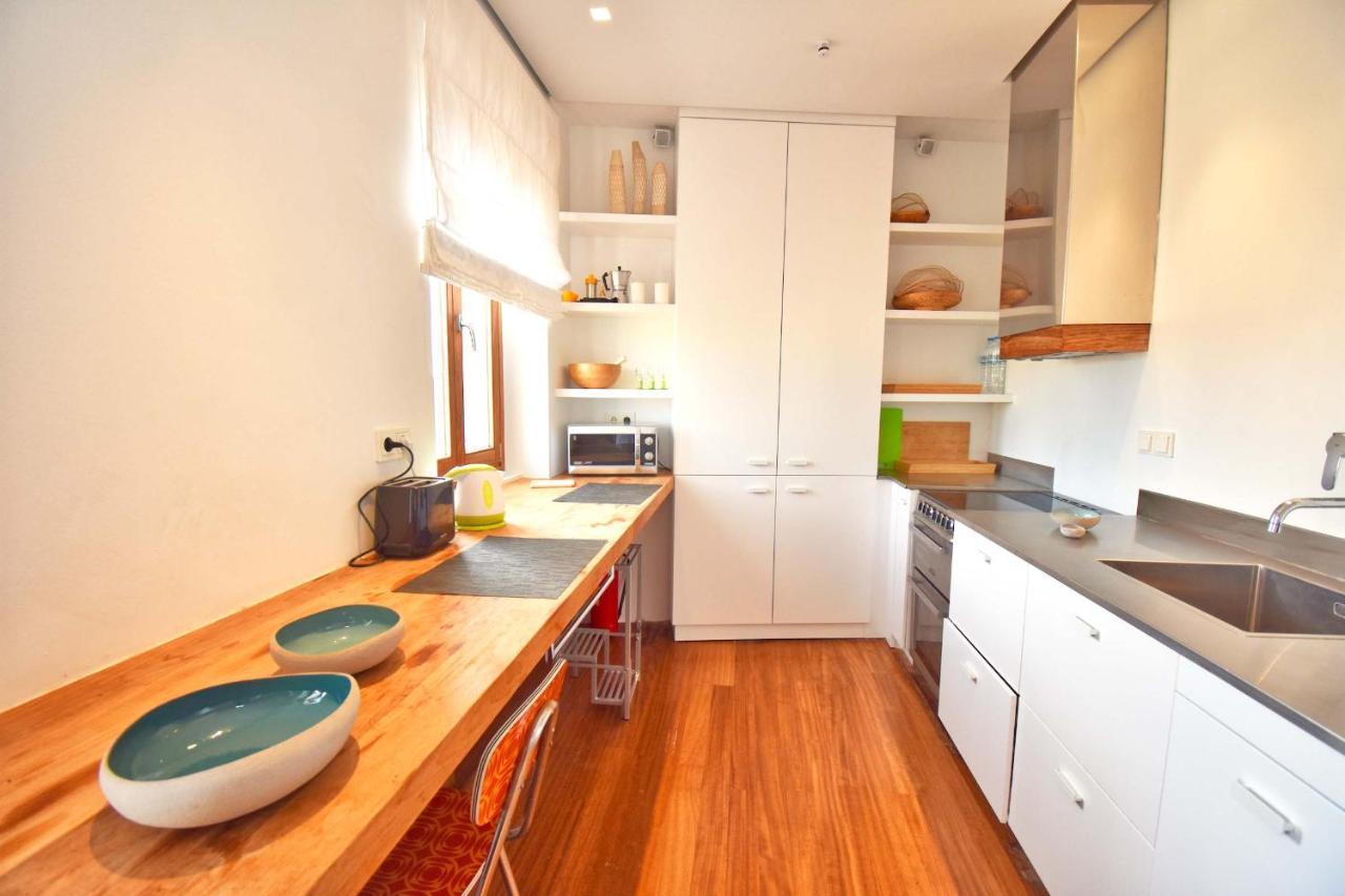 Apartment Keramidia House In Corfu Old Town