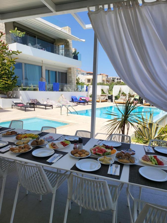 Made Of Blue Luxury Collection * Rethymno (Crete)