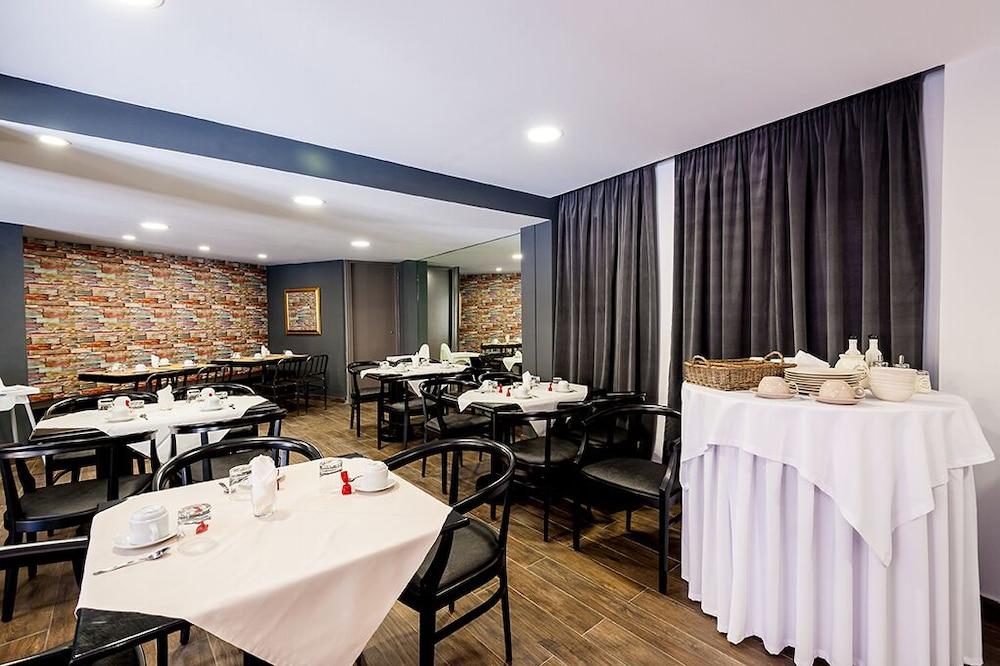 Aparthotel Elina Rethymno (Crete)