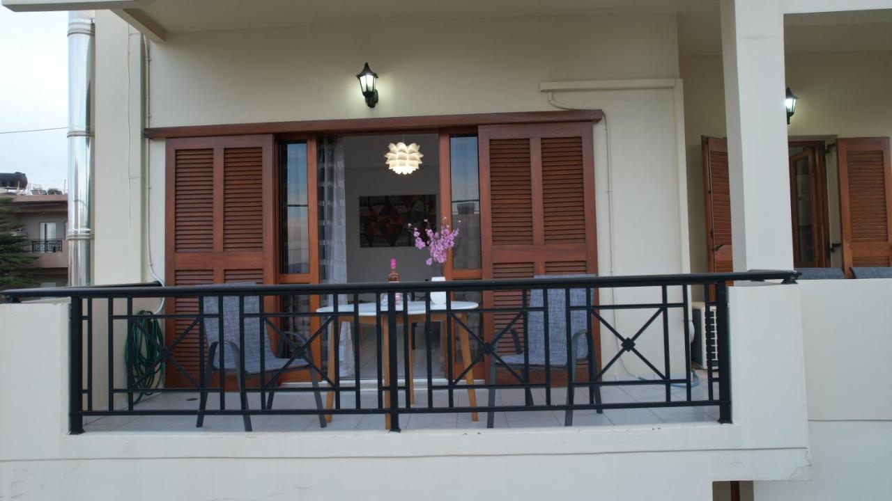 Apartment Mel 1 *