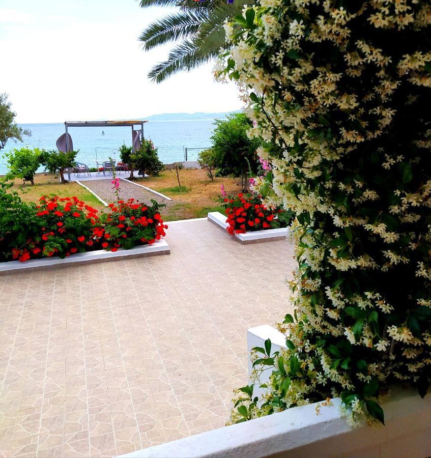 Holiday home Stella Family House