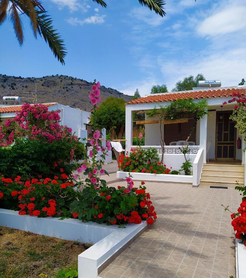 Stella Family House Pefki (Rhodes)