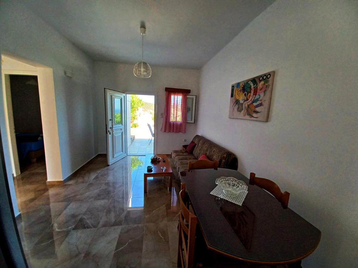Kavousanos * Istro