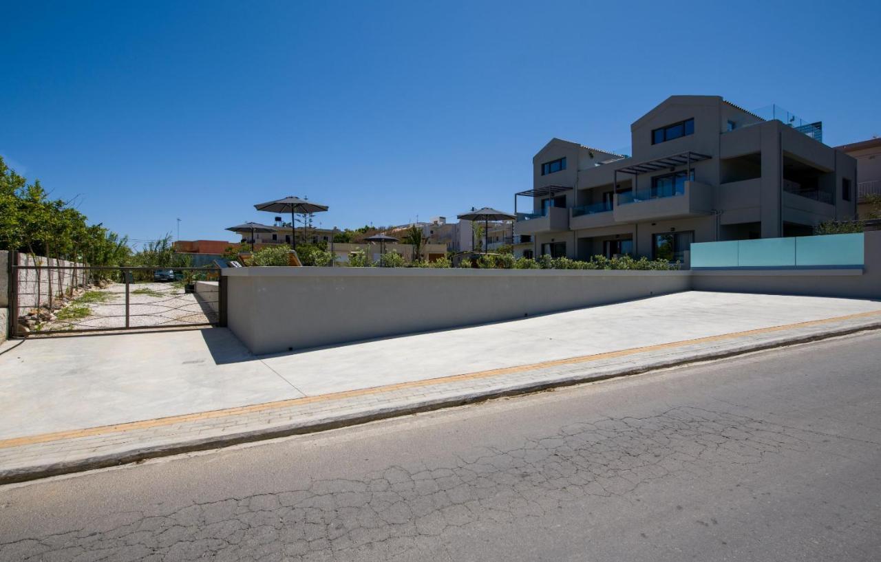 Eleanthi Modern Living Galatas (Chania)