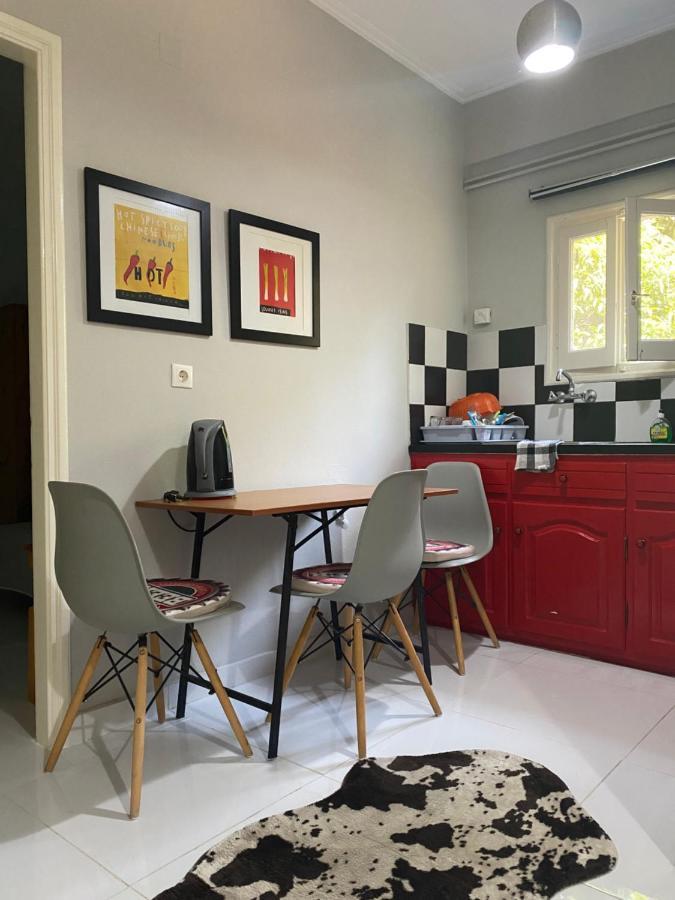 Apartment Loukia Corfu (city)