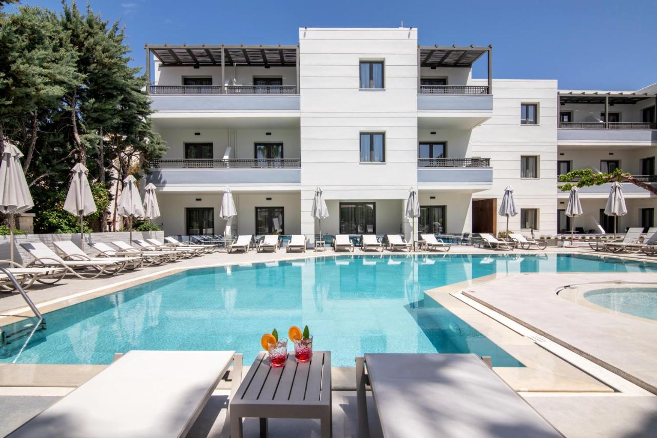 Aparthotel Summer Dream 3*