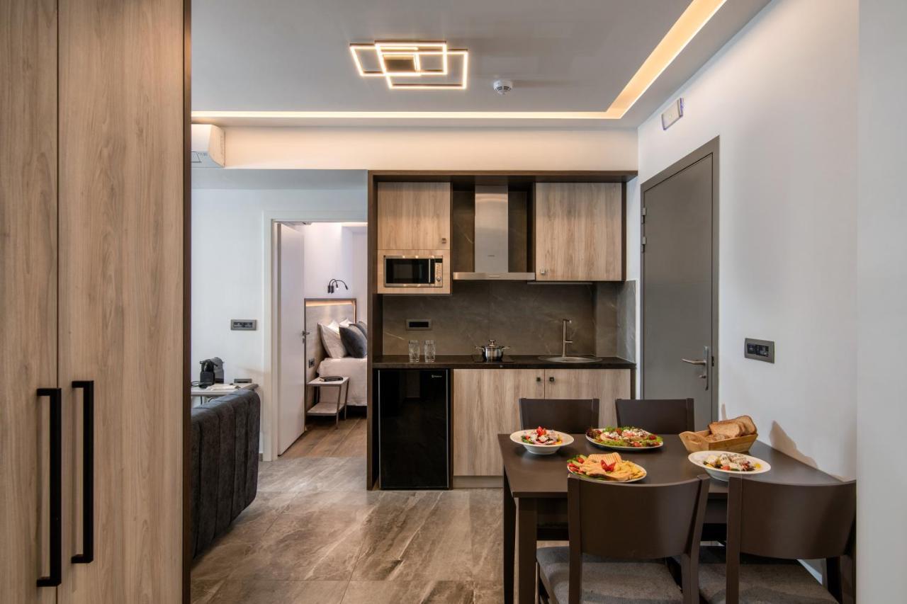 Summer Dream Aparthotel