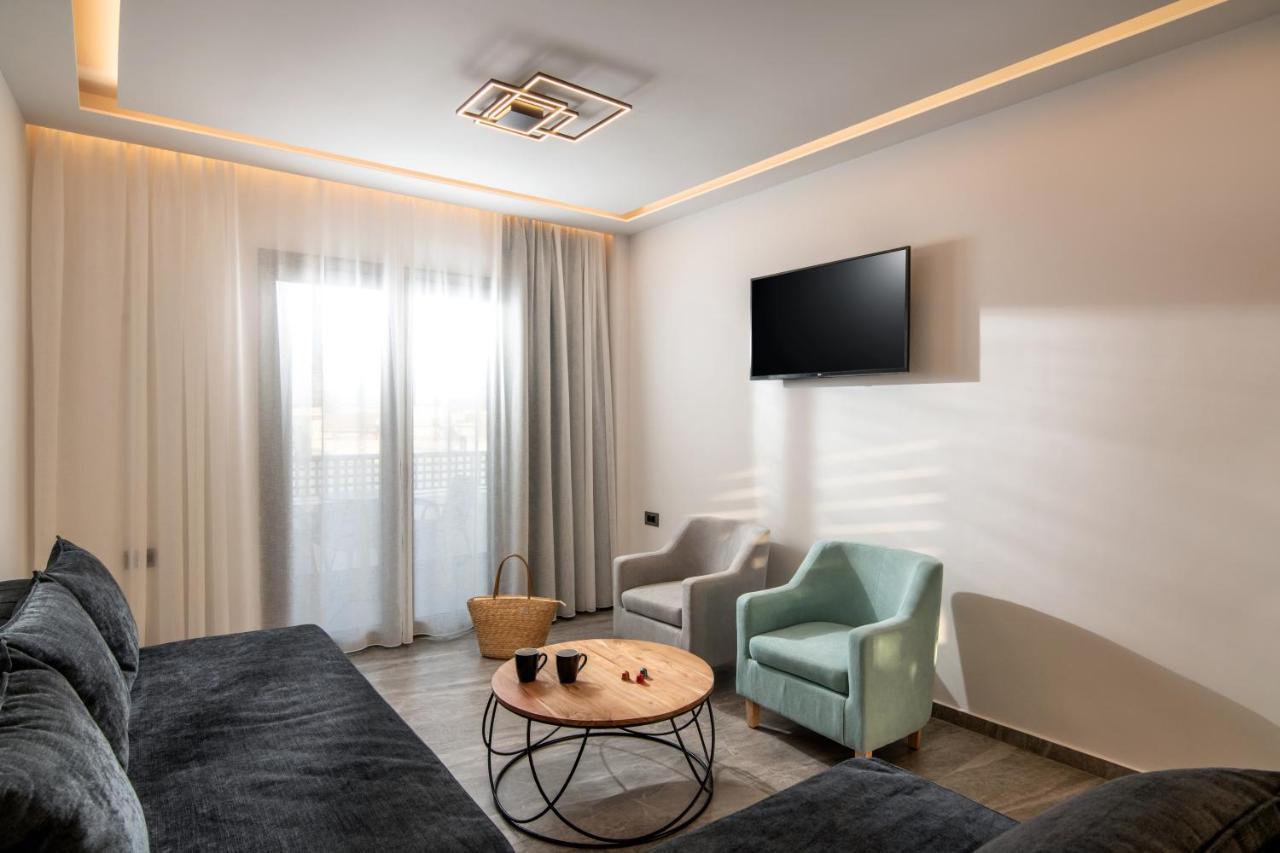 Summer Dream Aparthotel