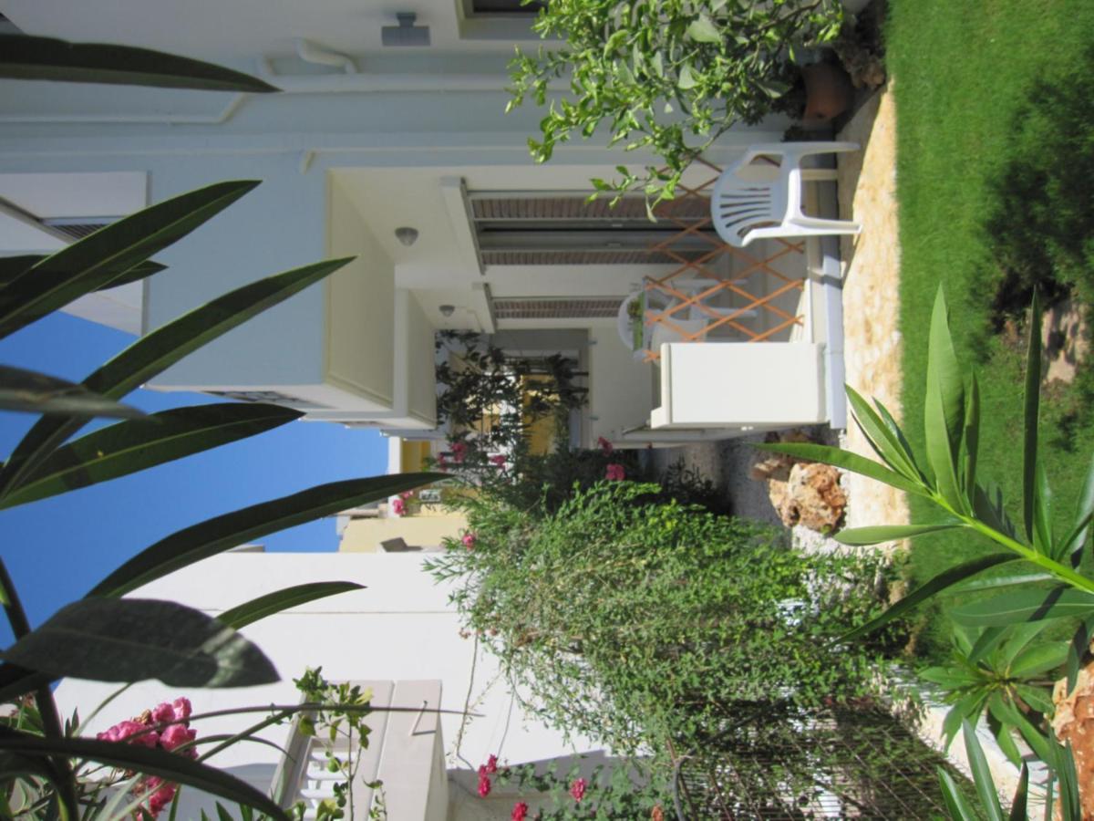 Apartment Lion-suites *