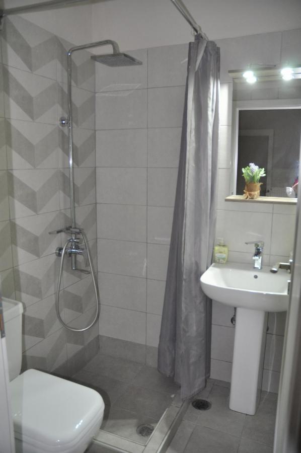 Nakis Stavros Holiday home