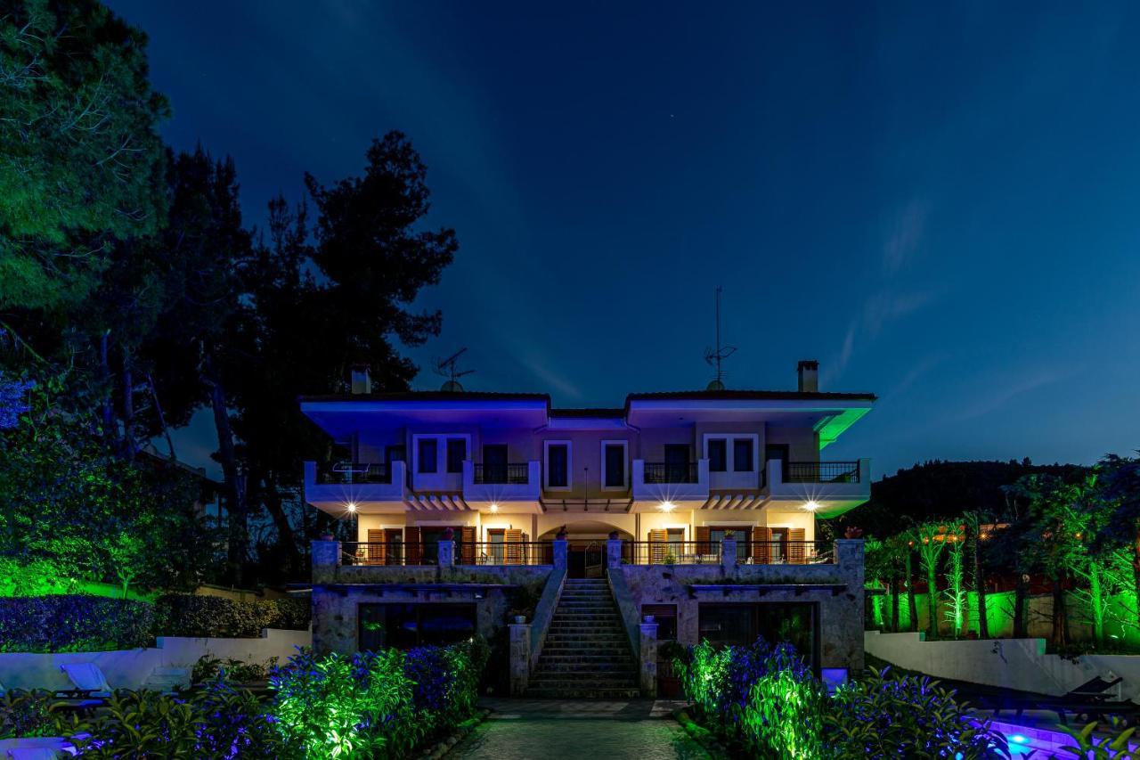 Leisurenest Pefkochori