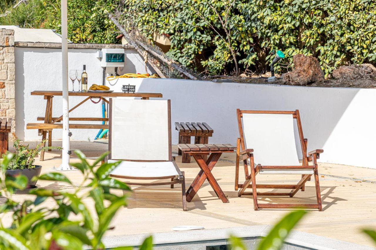Leisurenest Villa *