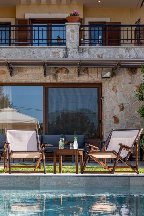 Leisurenest Pefkochori