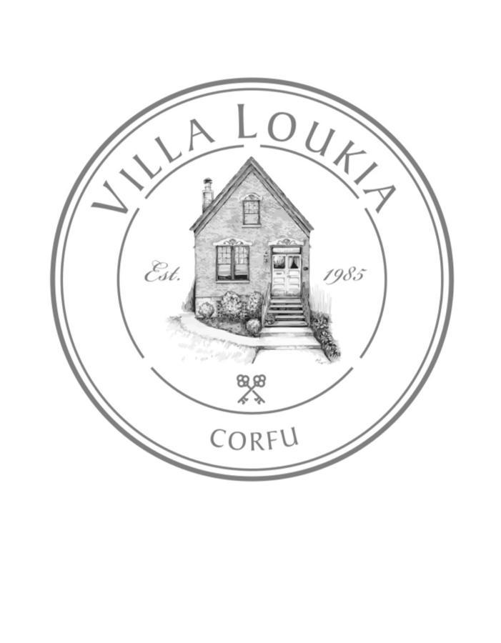 Apartment Loukia Corfu (city)