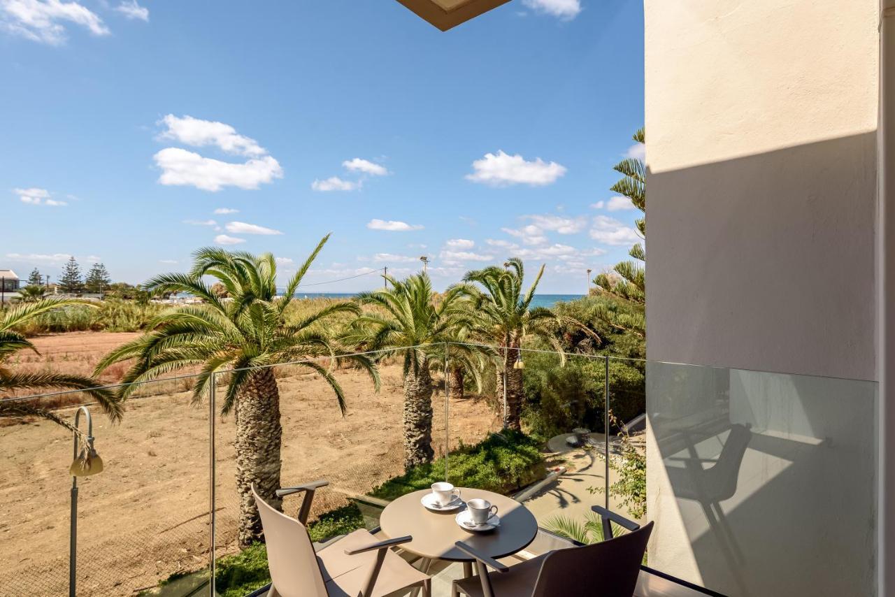 Marinos 3* Platanes (Rethymno)