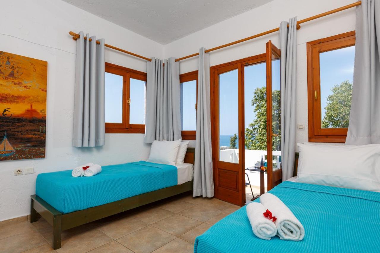 Aparthotel Romantica