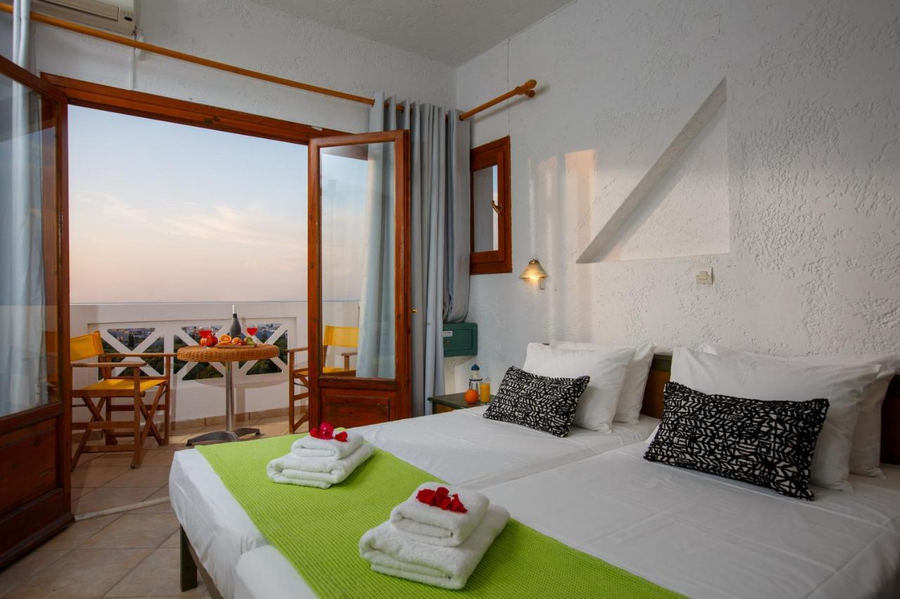 Romantica Aparthotel