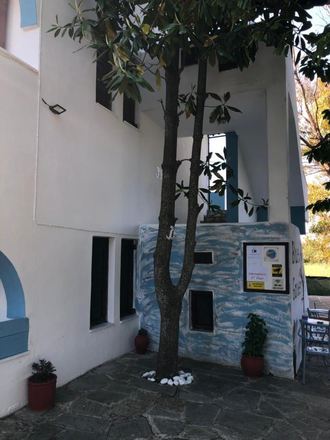 Hotel Blue Garden Fourka