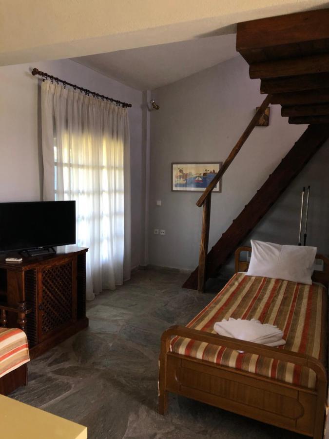 Blue Garden Hotel