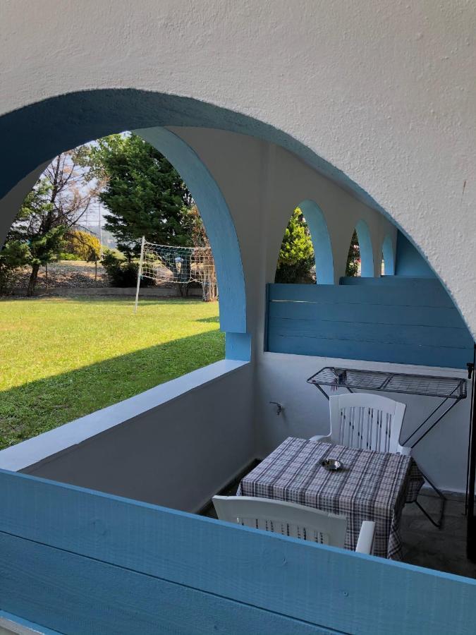 Blue Garden Hotel