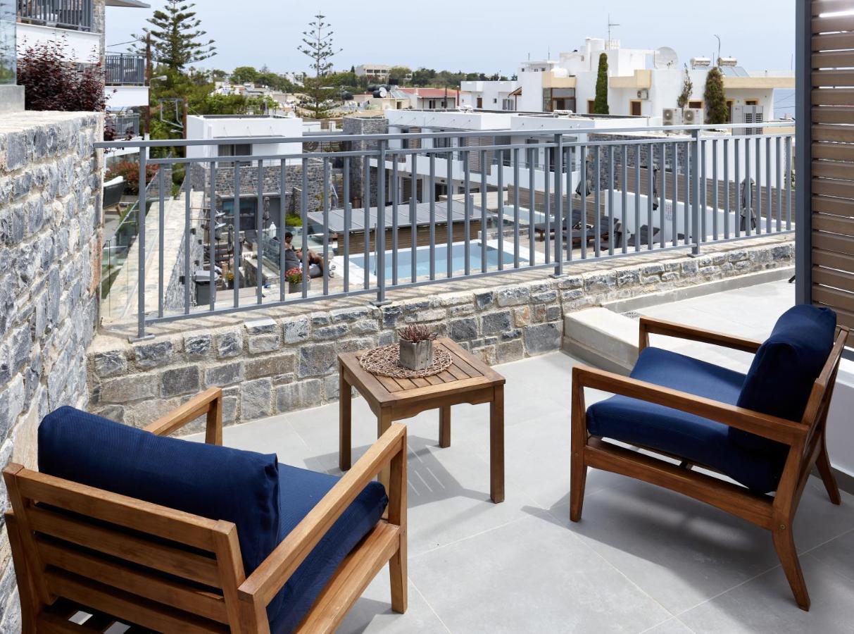 Aparthotel Seascape Luxury Residences (adults Only) 4*