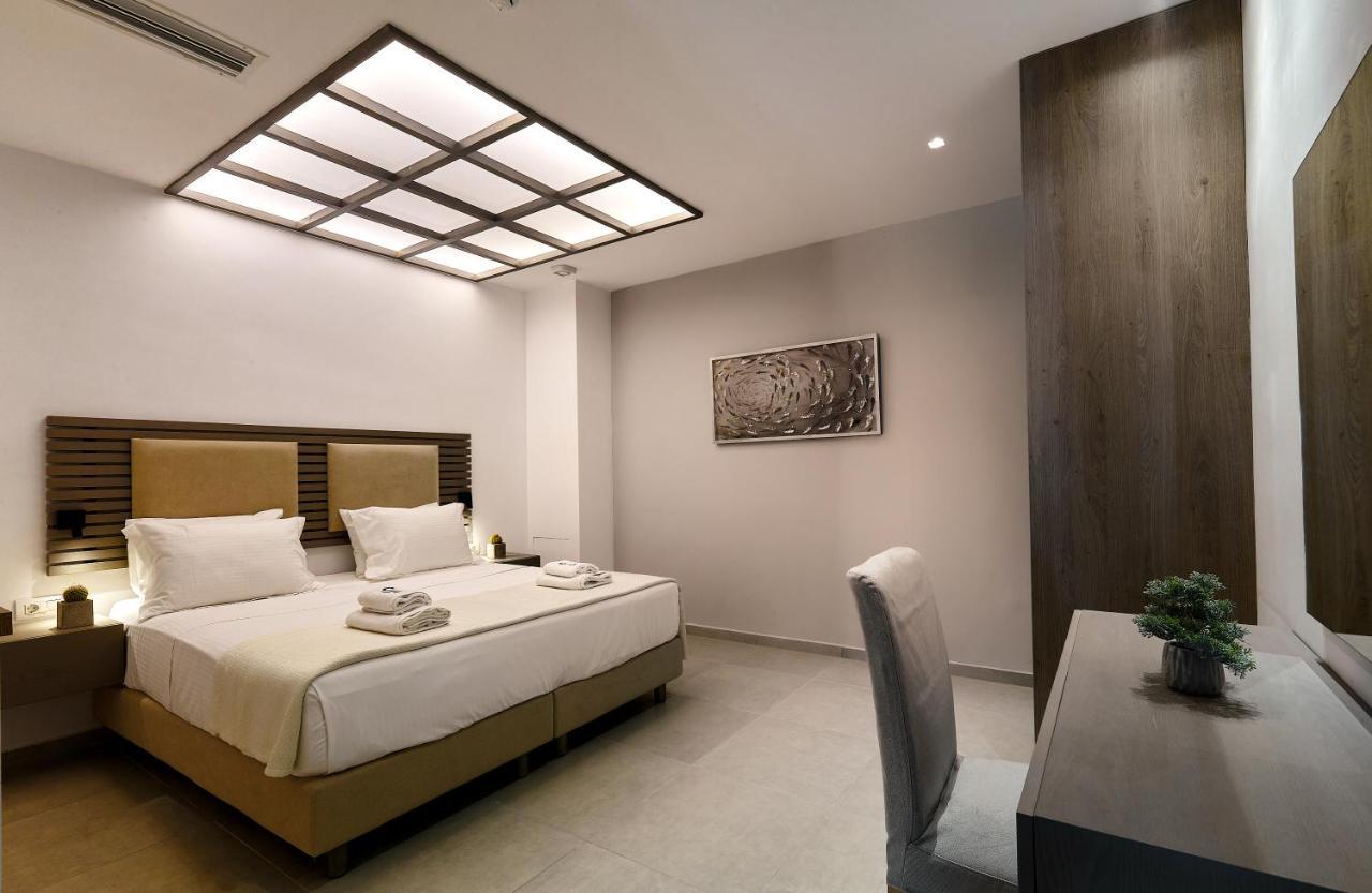 Seascape Luxury Residences (adults Only) 4*