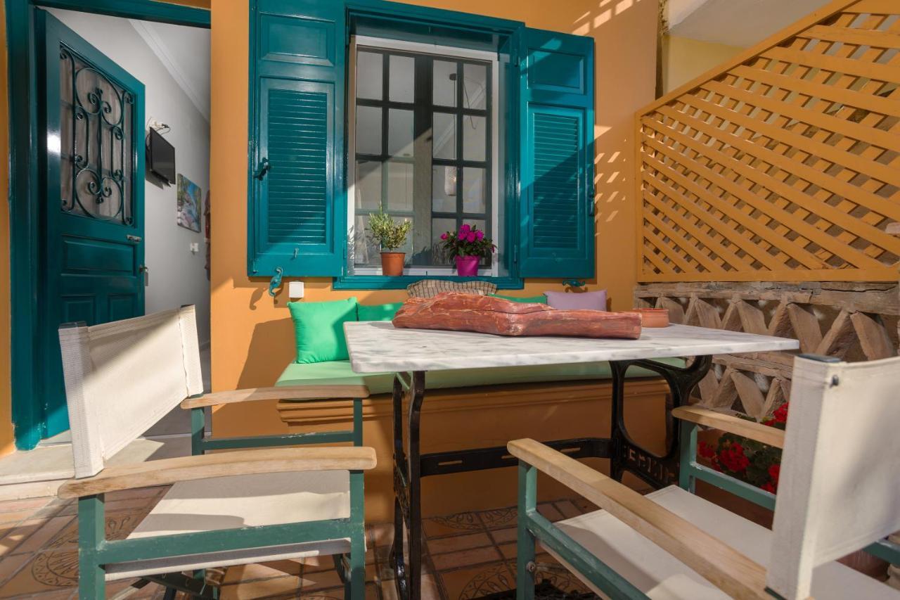 Lithari Penthouse Alykanas (Zakynthos)