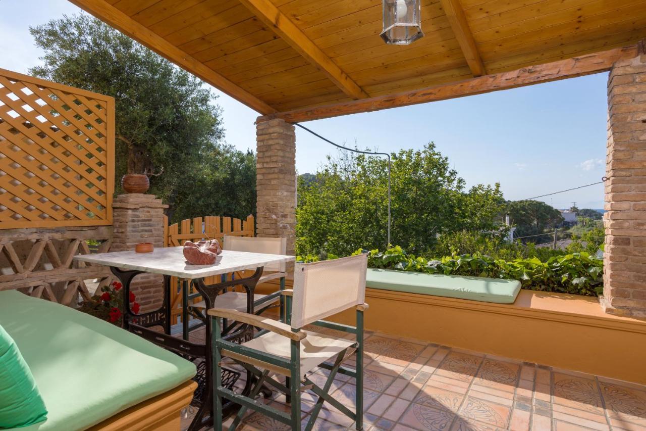 Apartment Lithari Penthouse Alykanas (Zakynthos)