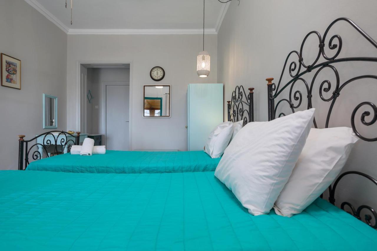 Lithari Penthouse Apartment *