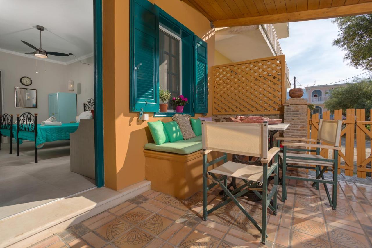 Apartment Lithari Penthouse