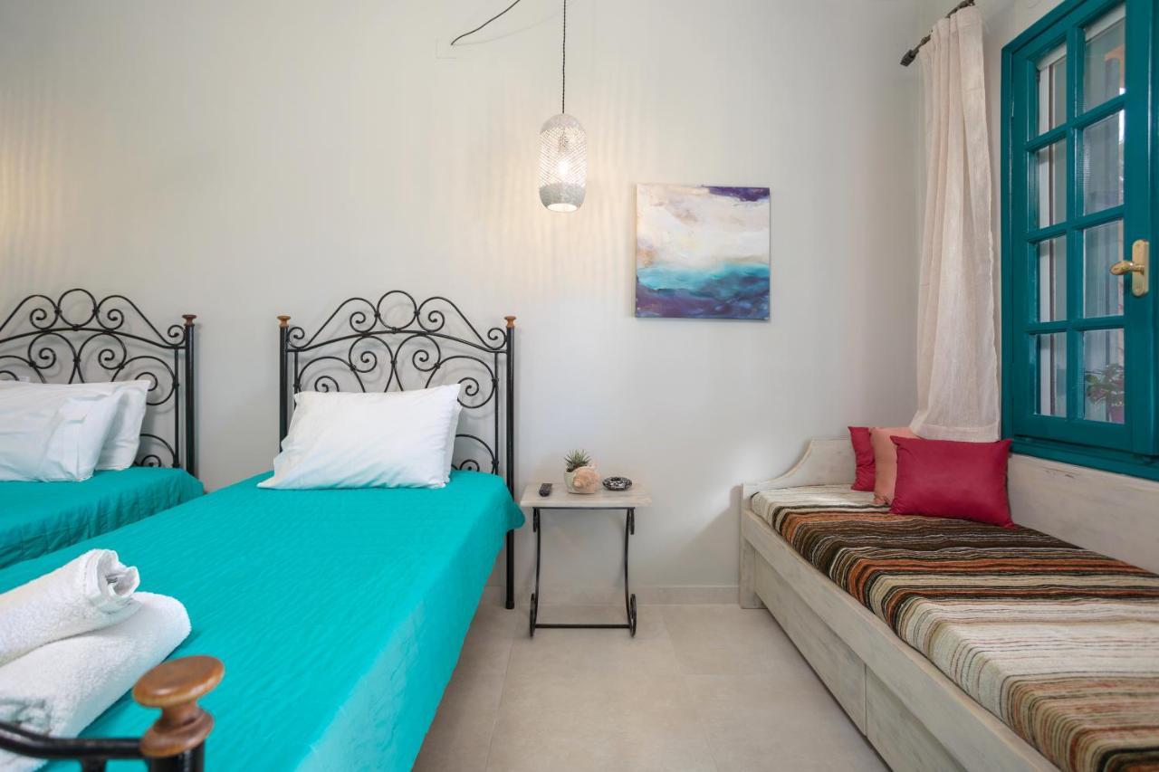 Lithari Penthouse *