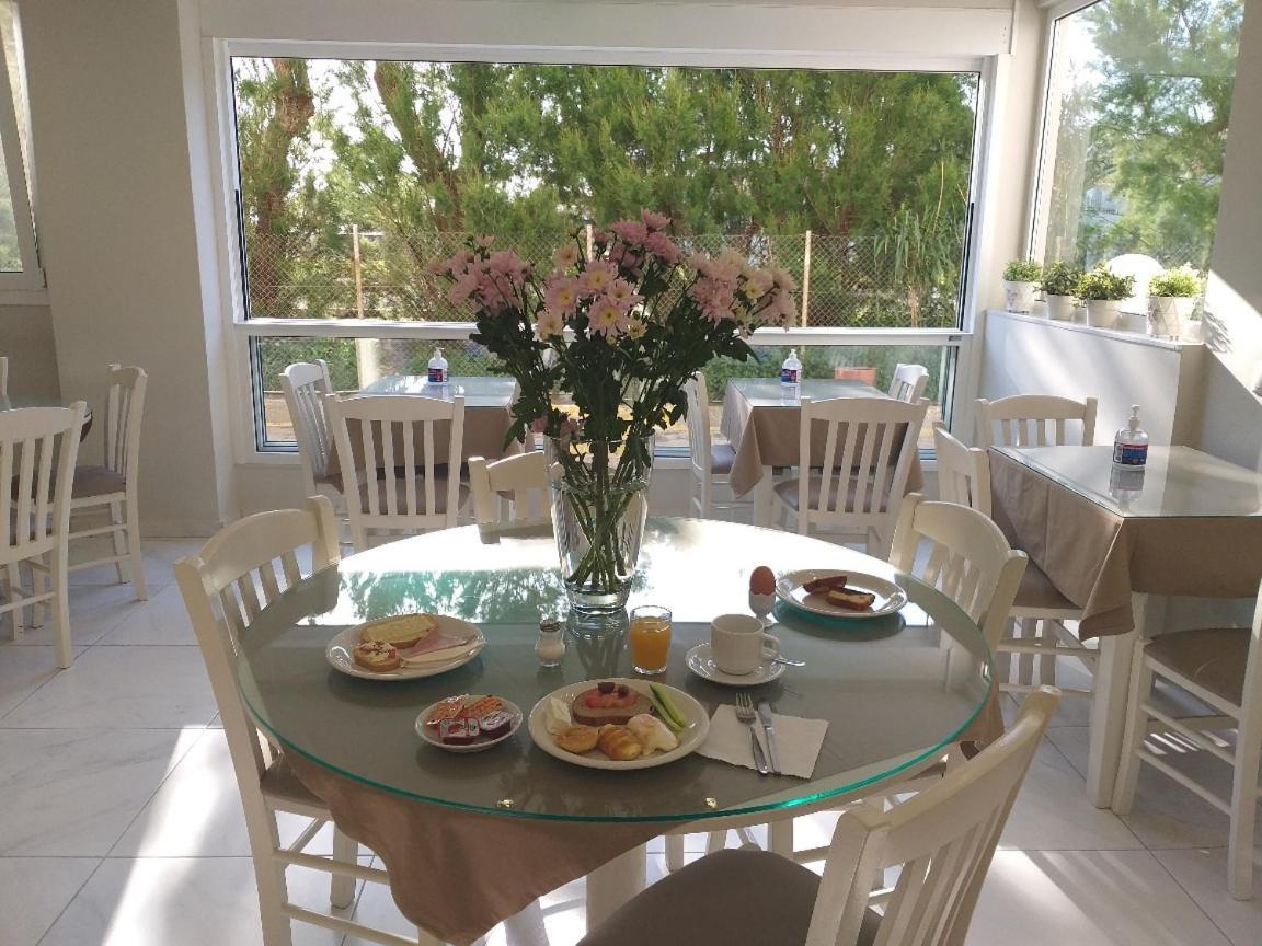 Troulis Seaside 3* Amoudara (Heraklion)