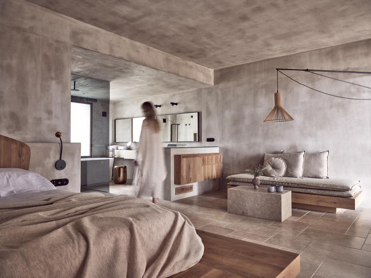 Acro - A Wellbeing (adults Only) 5* Agia Pelagia (Crete)