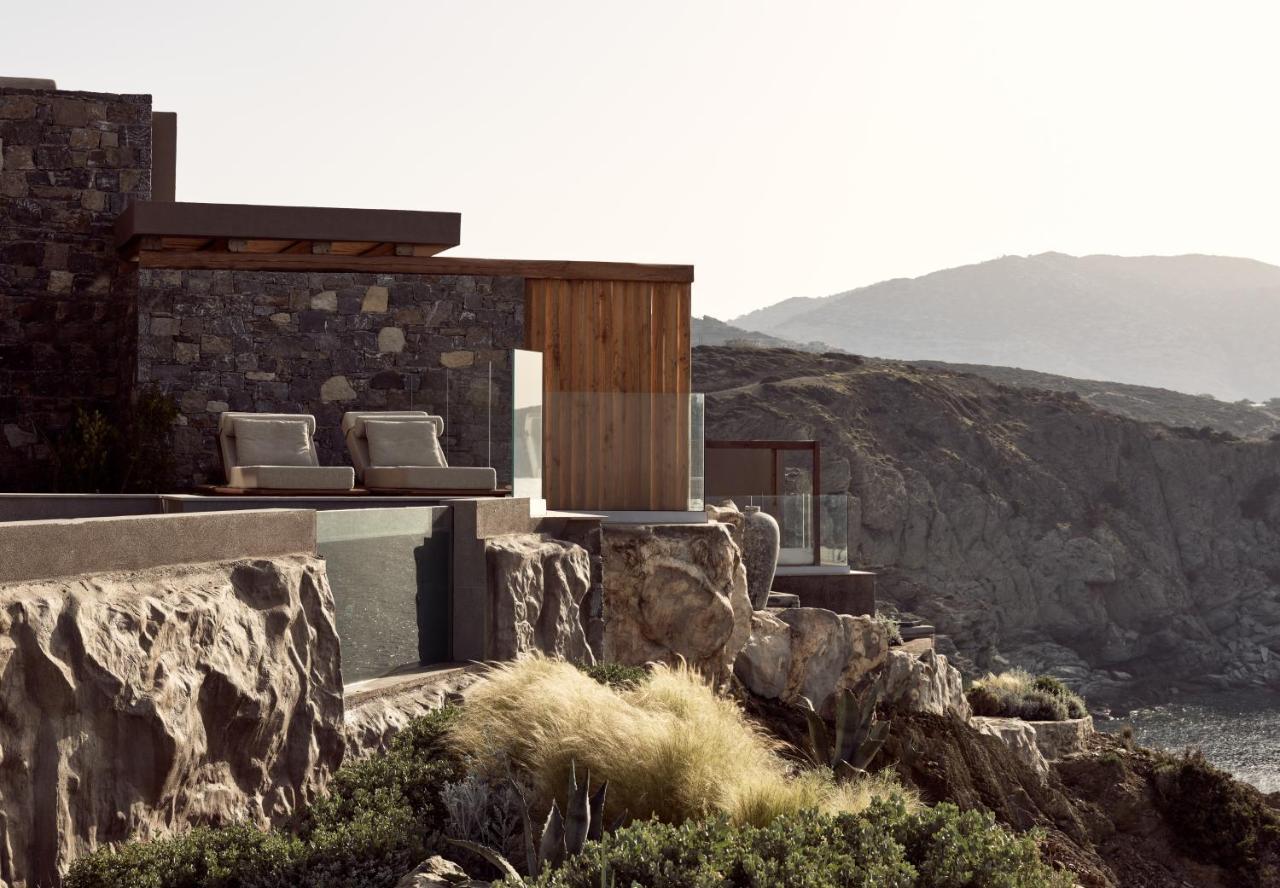 Acro - A Wellbeing (adults Only) Agia Pelagia (Crete)