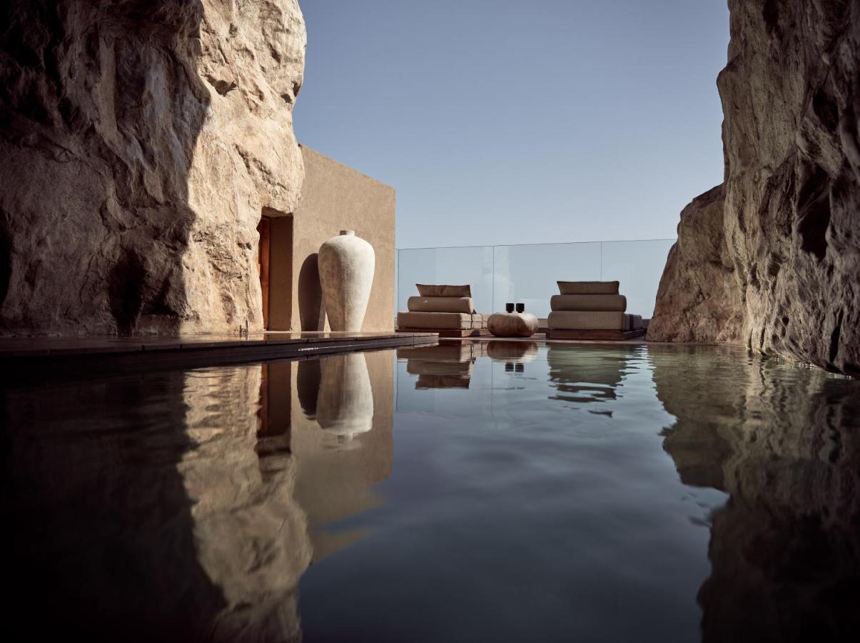 Hotel Acro - A Wellbeing (adults Only) Agia Pelagia (Crete)