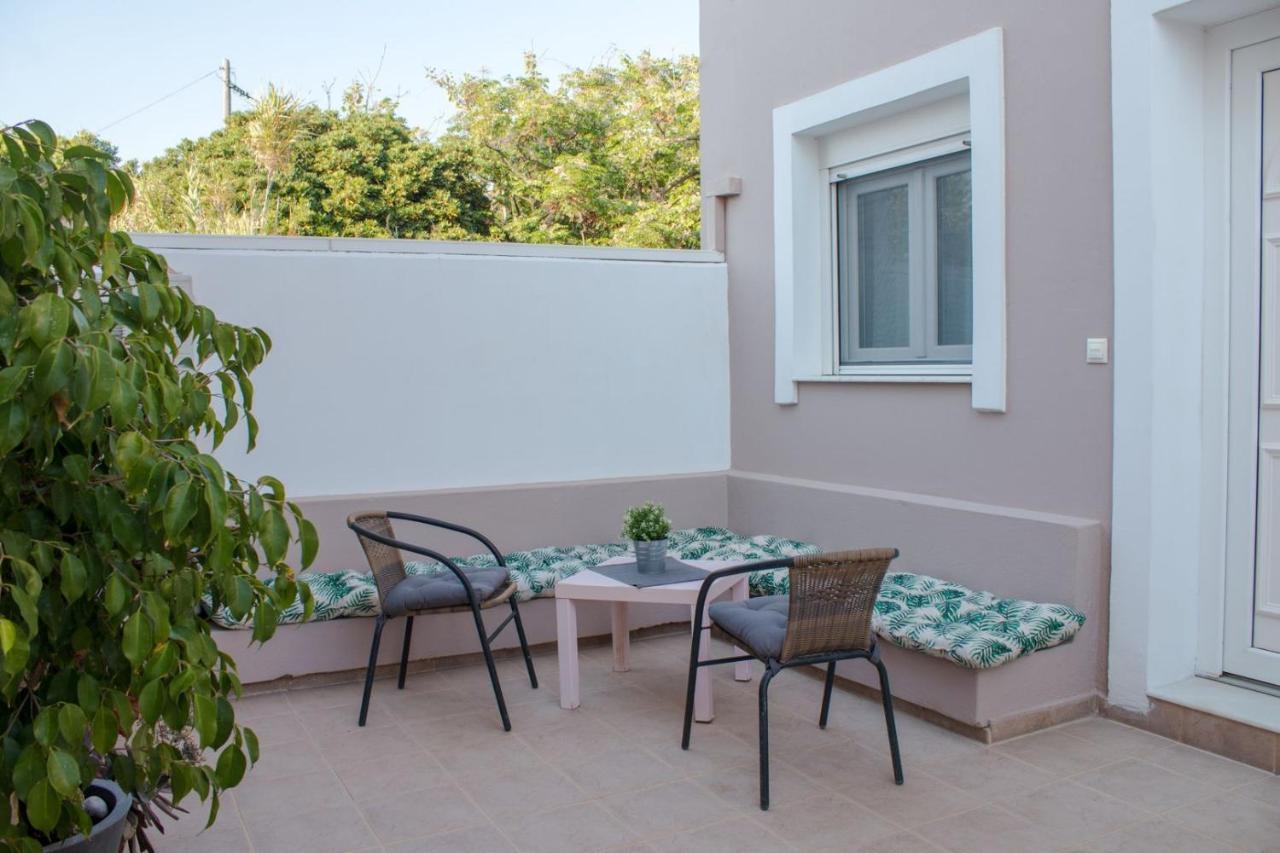 Maria's Little Apartment