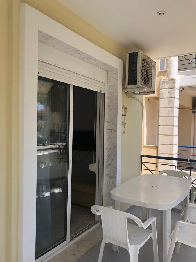 Katerina's Apartment *