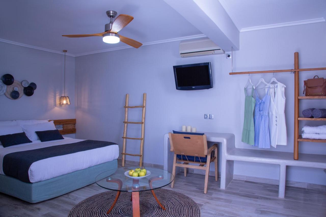 Aparthotel Glykeria Mini